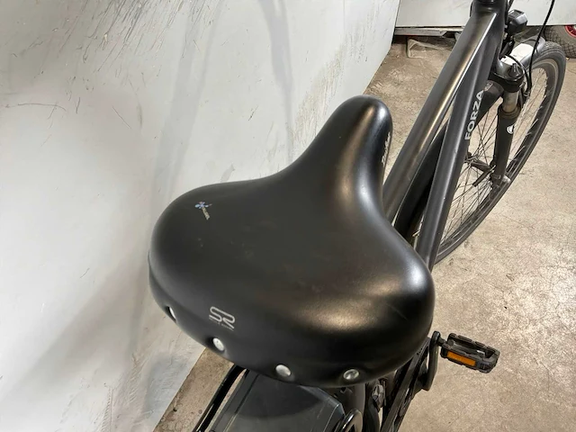 Forza lucca elektrische herenfiets - afbeelding 9 van  11