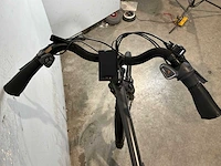 Forza lucca elektrische herenfiets - afbeelding 10 van  11