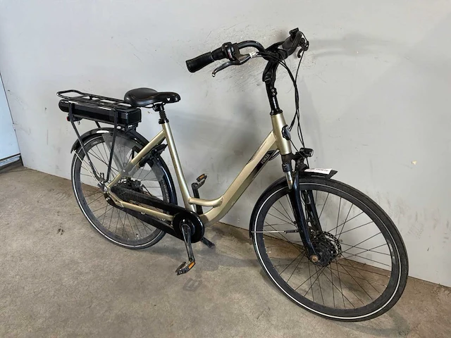 Forza speciale elektrische fiets - afbeelding 2 van  9