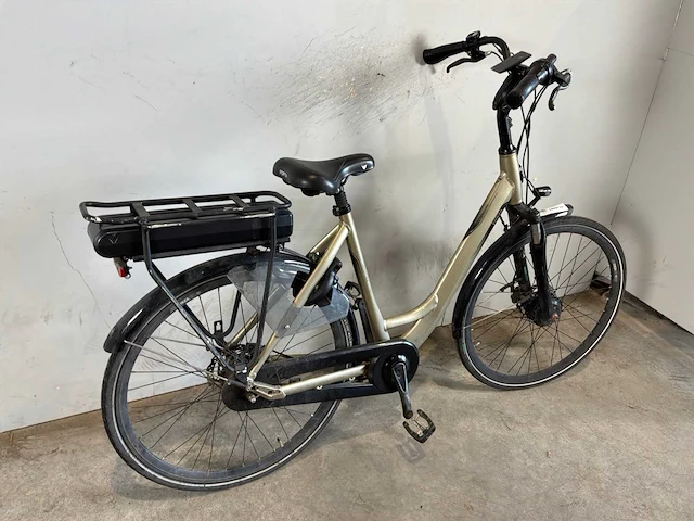 Forza speciale elektrische fiets - afbeelding 3 van  9