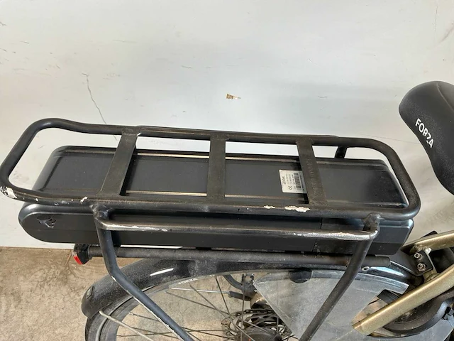 Forza speciale elektrische fiets - afbeelding 6 van  9