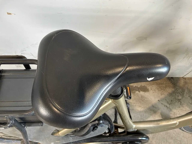 Forza speciale elektrische fiets - afbeelding 7 van  9