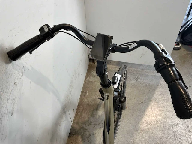Forza speciale elektrische fiets - afbeelding 8 van  9