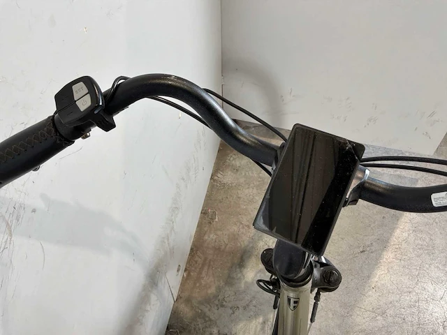 Forza speciale elektrische fiets - afbeelding 9 van  9