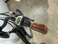 Forza toscane elektrische damesfiets - afbeelding 2 van  11