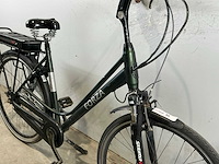 Forza toscane elektrische damesfiets - afbeelding 3 van  11