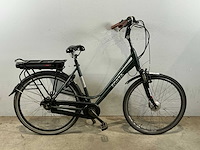 Forza toscane elektrische damesfiets - afbeelding 1 van  11