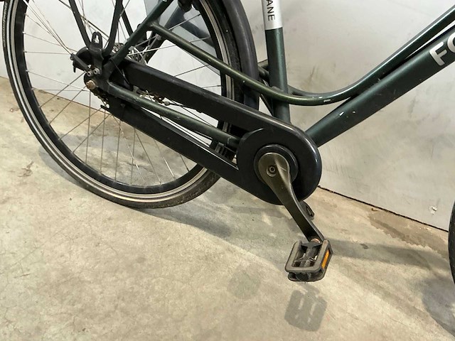 Forza toscane elektrische damesfiets - afbeelding 6 van  11