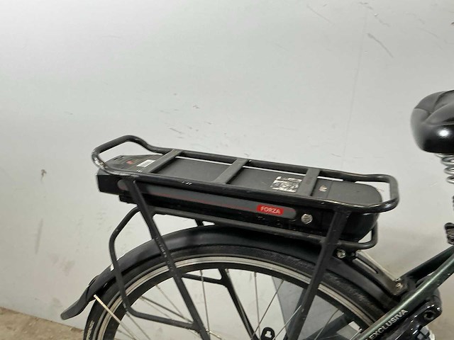 Forza toscane elektrische damesfiets - afbeelding 7 van  11