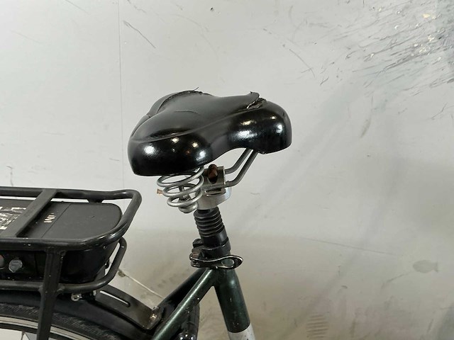 Forza toscane elektrische damesfiets - afbeelding 8 van  11