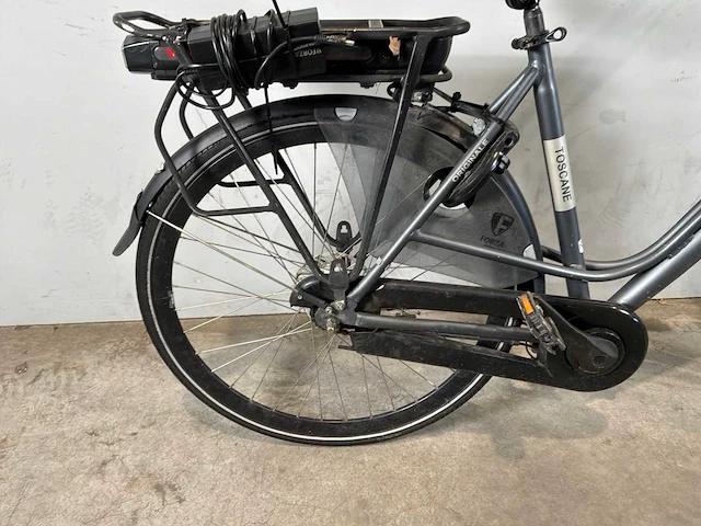 Forza toscane elektrische damesfiets - afbeelding 4 van  9