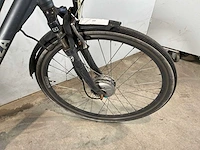 Forza toscane elektrische damesfiets - afbeelding 5 van  9