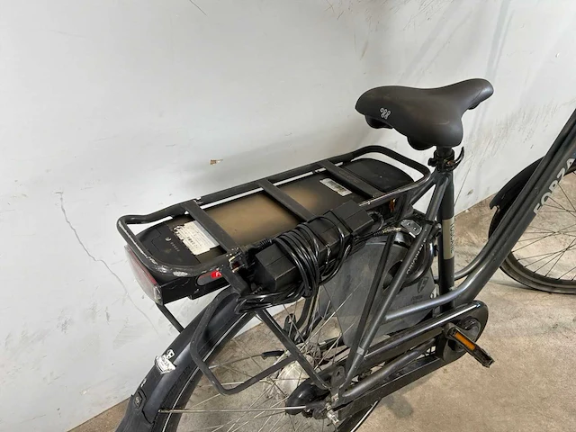 Forza toscane elektrische damesfiets - afbeelding 6 van  9