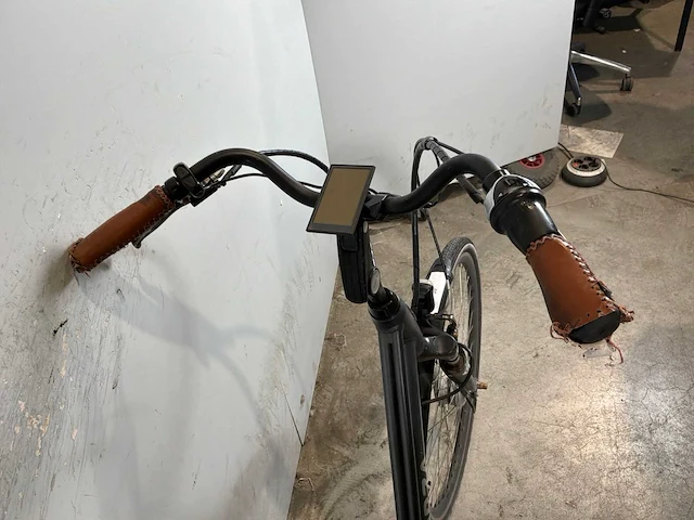 Forza toscane elektrische damesfiets - afbeelding 7 van  9