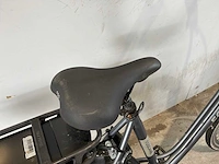 Forza toscane elektrische damesfiets - afbeelding 8 van  9