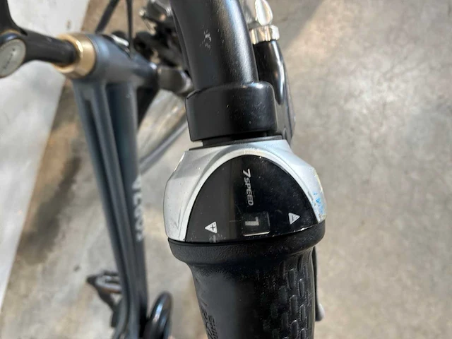 Forza toscane elektrische fiets - afbeelding 1 van  5