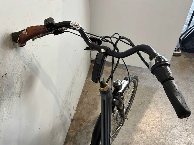Forza toscane elektrische fiets - afbeelding 3 van  5