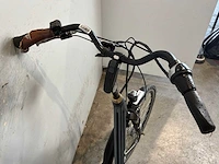 Forza toscane elektrische fiets - afbeelding 3 van  5