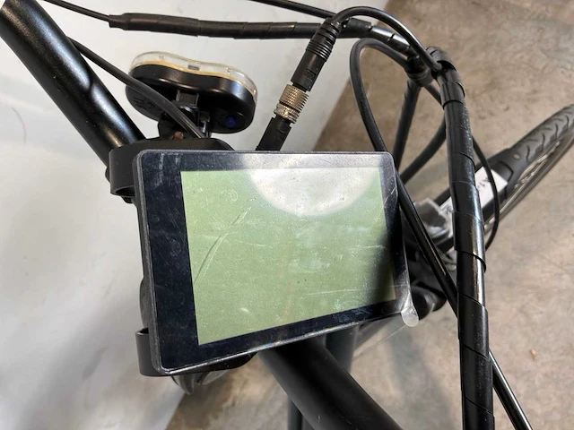 Forza toscane elektrische fiets - afbeelding 5 van  5