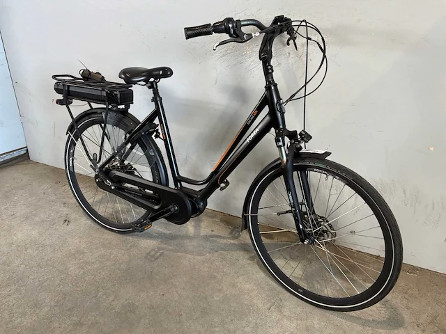 Forza toscane elektrische fiets - afbeelding 4 van  11