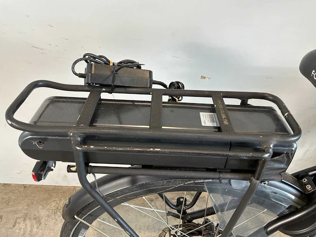 Forza toscane elektrische fiets - afbeelding 8 van  11