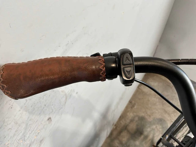 Forza toscane elektrische fiets - afbeelding 3 van  12