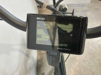 Forza toscane elektrische fiets - afbeelding 4 van  12