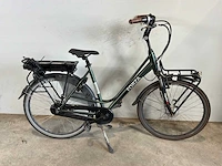 Forza toscane elektrische fiets