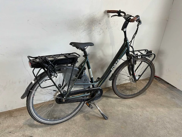 Forza toscane elektrische fiets - afbeelding 6 van  12