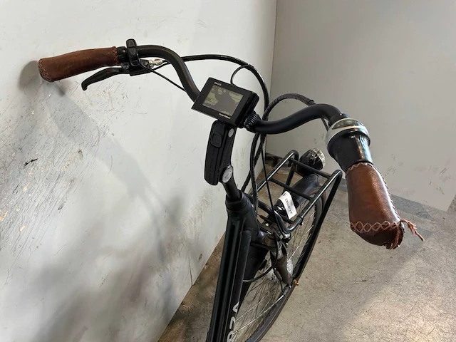 Forza toscane elektrische fiets - afbeelding 12 van  12