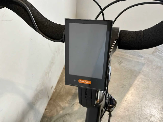 Forza toscane elektrische fiets - afbeelding 1 van  6
