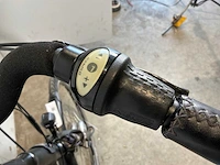 Forza toscane elektrische fiets - afbeelding 2 van  6