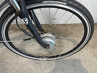 Forza toscane elektrische fiets - afbeelding 3 van  6