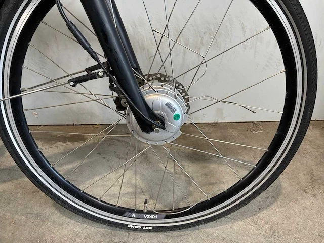 Forza toscane elektrische fiets - afbeelding 4 van  6