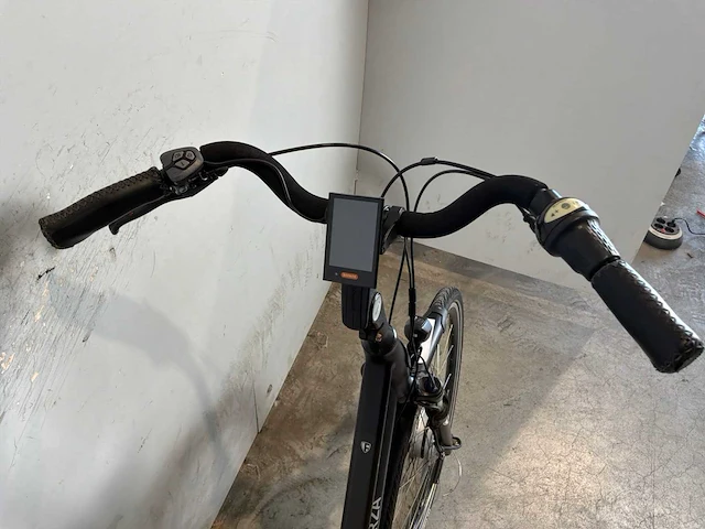 Forza toscane elektrische fiets - afbeelding 5 van  6