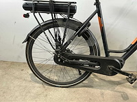 Forza toscane verde elektrische damesfiets - afbeelding 4 van  10