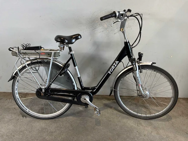 Forza ventura elektrische fiets - afbeelding 1 van  9