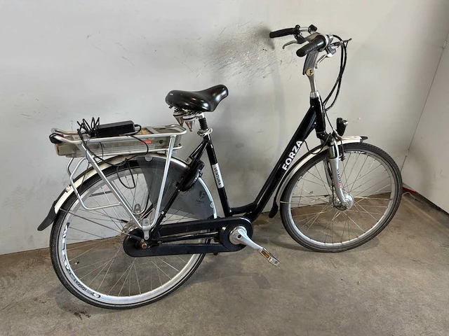 Forza ventura elektrische fiets - afbeelding 3 van  9