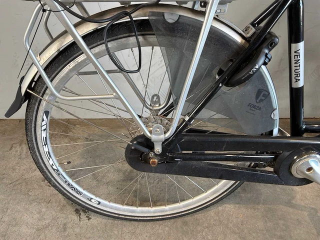 Forza ventura elektrische fiets - afbeelding 4 van  9