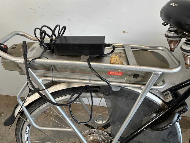 Forza ventura elektrische fiets - afbeelding 6 van  9