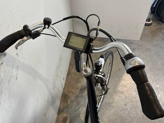 Forza ventura elektrische fiets - afbeelding 8 van  9