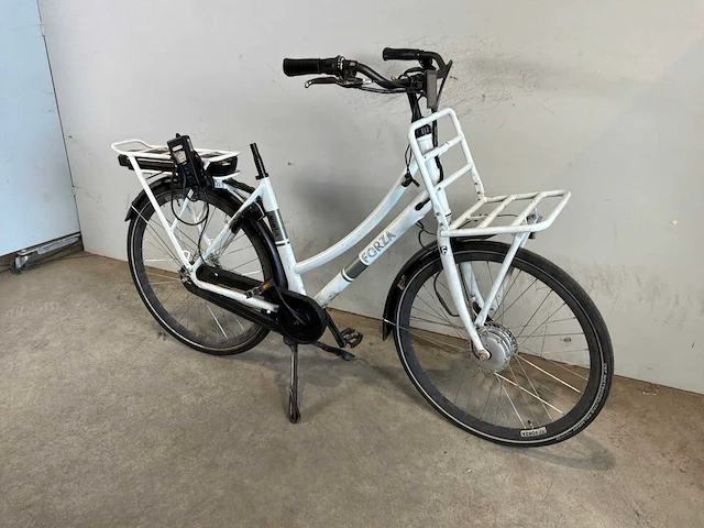 Forza viela elektrische fiets - afbeelding 2 van  9