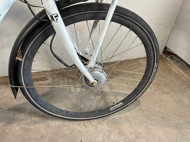 Forza viela elektrische fiets - afbeelding 5 van  9
