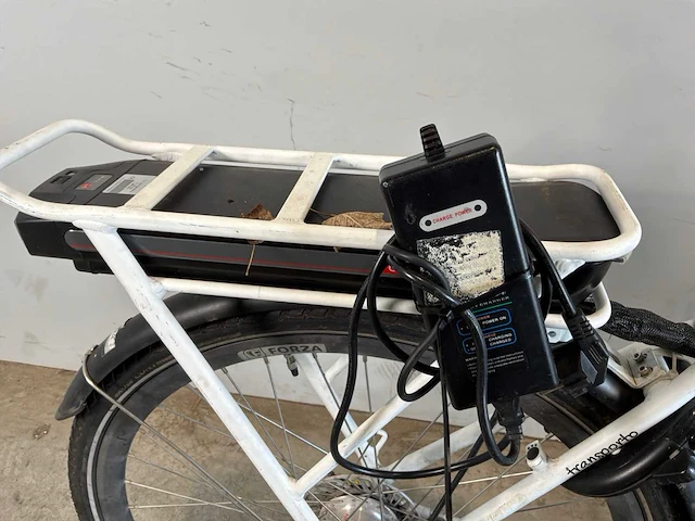 Forza viela elektrische fiets - afbeelding 6 van  9