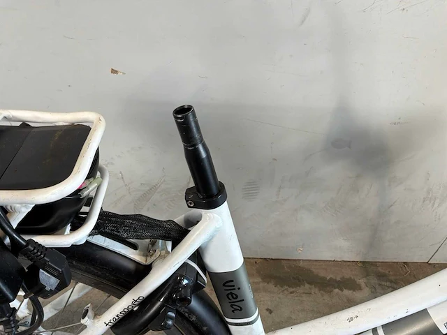 Forza viela elektrische fiets - afbeelding 7 van  9