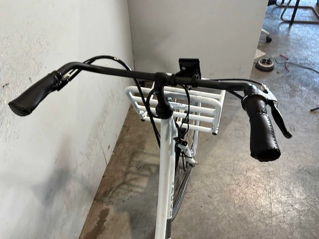 Forza viela elektrische fiets - afbeelding 8 van  9