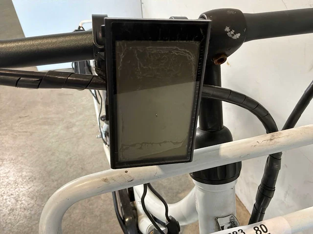 Forza viela elektrische fiets - afbeelding 9 van  9