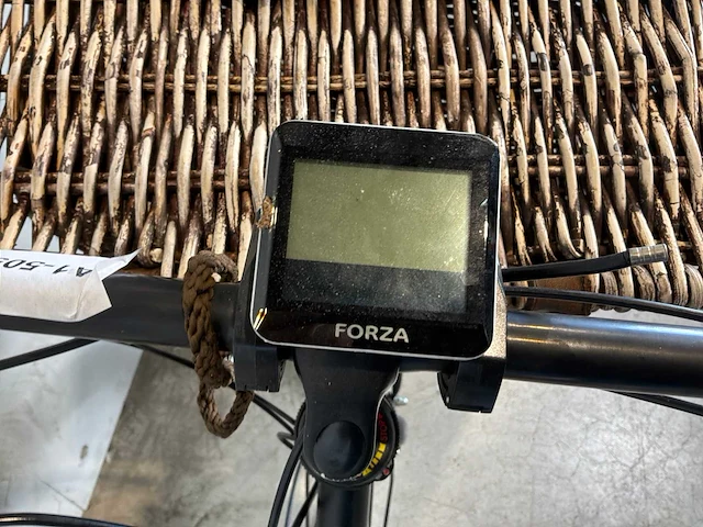 Forza viela elektrische fiets - afbeelding 3 van  13