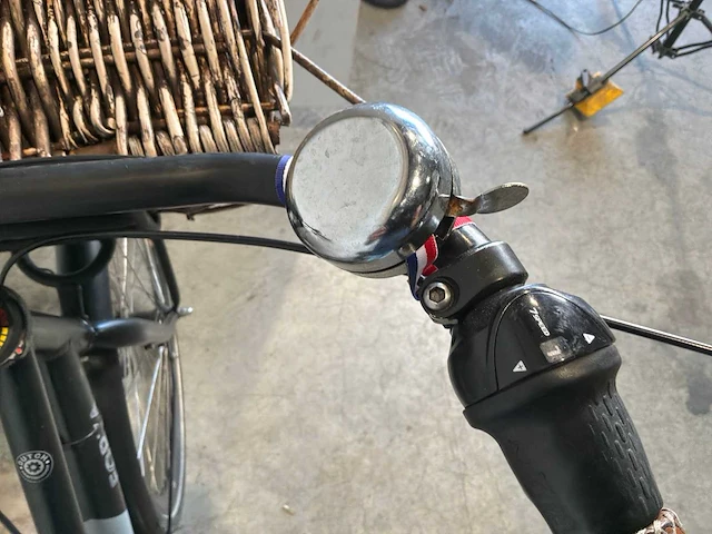Forza viela elektrische fiets - afbeelding 4 van  13