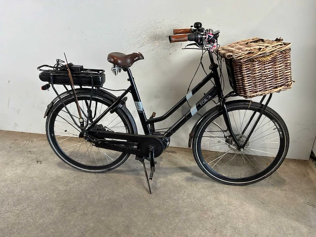 Forza viela elektrische fiets - afbeelding 1 van  13